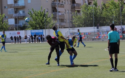 El Sabadell Nord no pot fallar per segona jornada seguida